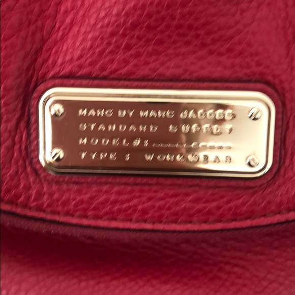 MARC BY MARC JACOBS Q Mini Natasha crossbody bag - Picture 10 of 11